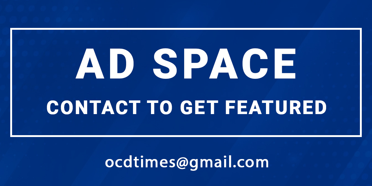 OCD Times