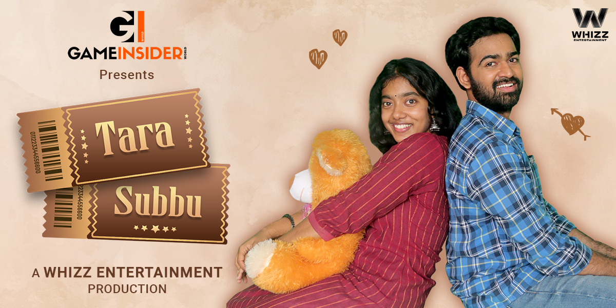 OCD Times Tara Subbu Whizz Entertainment